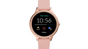 Fossil introduces new Gen 5E smartwatch lineup