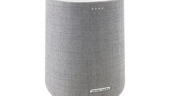 Killer deal: Harman Kardon's Citation One smart speaker drops to just $80 ($150 off)