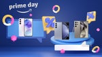 Prime Day 2024 Samsung phone deals: Recap