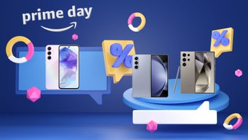 Best October Prime Day Samsung phone deals 2024: Save big on a new Galaxy phone!