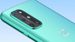 Check out the OnePlus 8T 5G in Aquamarine Green and Lunar Silver