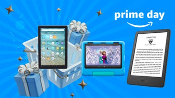 Best Amazon Prime Day 2024 deals on Amazon Kindle, Fire tablets and Echo speakers: Recap