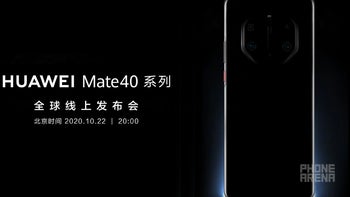 Huawei Mate 40 Pro could offer a hexa-camera setup, professional grade video recording