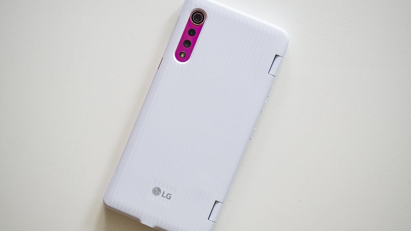 LG will be staying away from the Snapdragon 875 flagship chip for a while reportedly