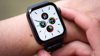 Amazon has a bunch of Apple Watch Series 6 models on sale at surprisingly decent discounts