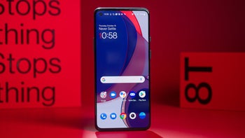 OnePlus 8T hits the shelves in the US, here is where you'll find it