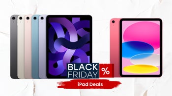 Black Friday Apple iPad deals: recap