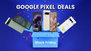 Best Black Friday Google Pixel deals: Here's what to expect