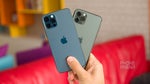 iPhone 12 Pro vs iPhone 11 Pro Camera Comparison: what has changed?