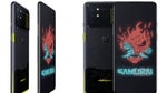 The crazy OnePlus 8T x Cyberpunk 2077 Edition is official, but you can't have it