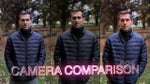 iPhone 12 Pro Max vs Samsung Galaxy Note 20 vs Pixel 5: Camera Comparison