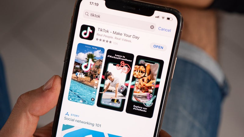 TikTok is saved in the U.S. for now; Biden could change U.S. policy on Huawei and net neutrality