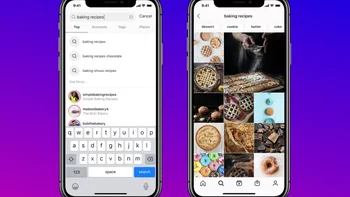 Instagram adds a keyword search feature (at last)