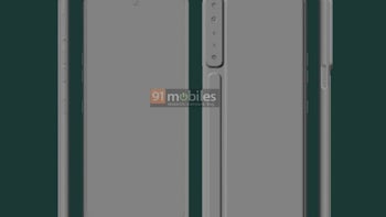 Leaked LG Stylo 7 renders reveal entirely new design