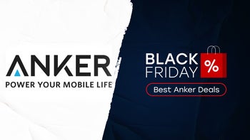 Anker Black Friday deals: chargers, power banks, speakers, home cameras and more