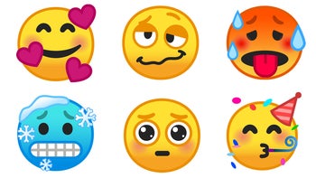 Android may soon be able to get new emojis faster