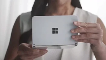 Microsoft Surface Duo may finally make it to Europe in Spring 2021