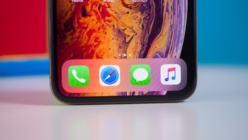 Get the iPhone XS for next to nothing at AT&T