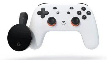 Google Stadia now supports YouTube live streaming