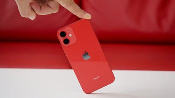 In search of the perfect compact phone: iPhone 12 mini