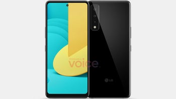 The redesigned LG Stylo 7 5G leaks out in sharp new renders