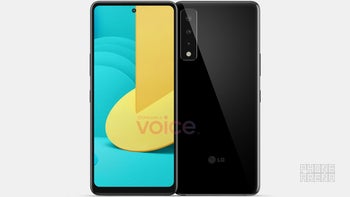 The redesigned LG Stylo 7 5G leaks out in sharp new renders