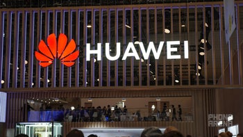 Here's where Huawei will end up among the globe's top smartphone manufacturers this year