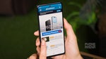 Samsung wraps up its US Android 11 rollout for the Galaxy S20 FE