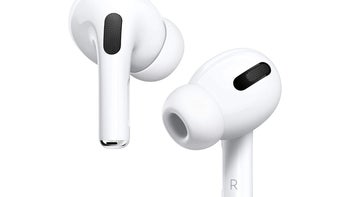 The Apple AirPods Pro are once again on sale on Amazon