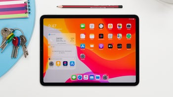 Apple's novel miniLED displays may land as soon as the iPad Pro 2021, after all