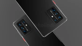 Check out the latest rumored specs and renders of the Huawei P50 Pro 5G