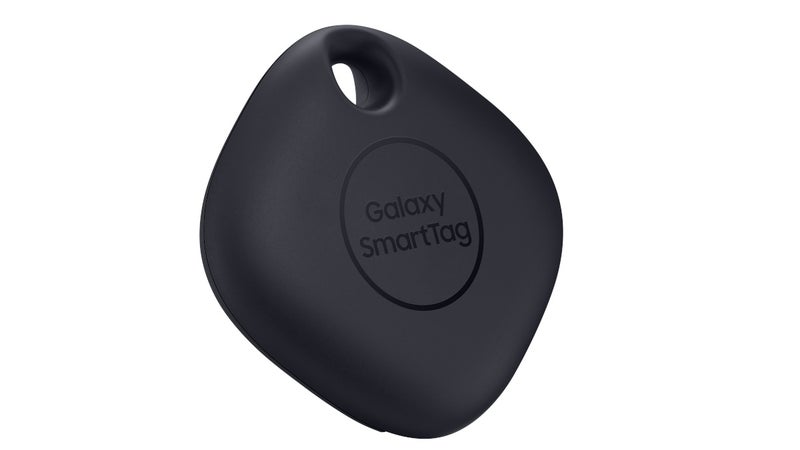 Samsung announces Galaxy SmartTag, the tracker for all your valuable items