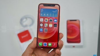 While Apple cuts production of the 5G iPhone 12 mini, its Pro line takes business away from Huawei