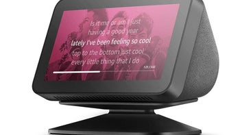 Save 50% on Amazon's Echo Show 5 smart display with Alexa