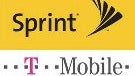 Sprint and T-Mobile expand their so-called "4G" networks to more cities