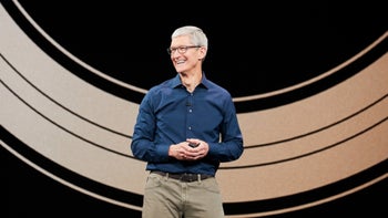 Tim Cook calls Facebook's business model violent and says that it leads to divisiveness