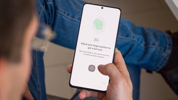 iPhone 12S (13) may not feature Galaxy S21's new and improved in-display fingerprint reader