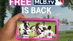 T-Mobile's free MLB.TV deal is back in 2021