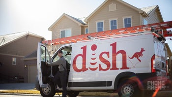 Possible 5G alliance between Amazon and Dish could prove a 'nightmare' for existing US carriers