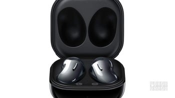 Samsung Galaxy Buds Live update further improves sound, adds new features