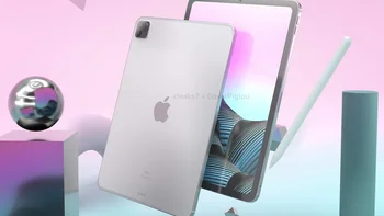 2021 iPad Pro expected to have the processing chops of M1-powered Macs