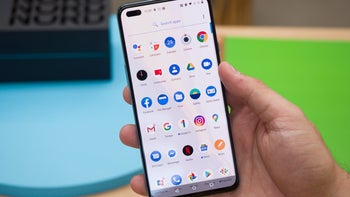 The OnePlus Nord 5G is getting an absolutely massive official Android 11 update (halted for now)