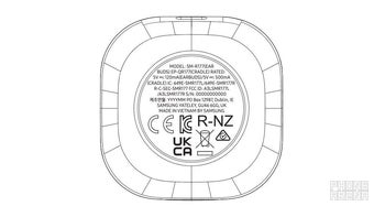 Samsung Galaxy Buds 2 design and specs leak via FCC listing