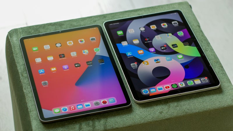 How to use the new iPadOS 15 multitasking features