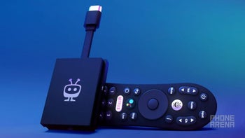 Google giving some YouTube TV subscribers free TiVo Stream 4K devices