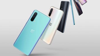 First OnePlus Nord CE 5G update adds display and camera improvements