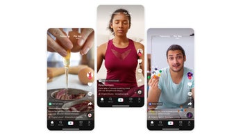 TikTok introduces in-video links with TikTok Jump