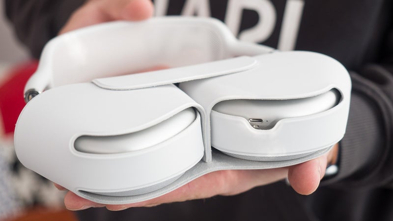 Best AirPods Max cases. The top 5 substitutes to choose from