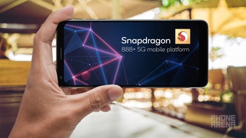 Qualcomm Snapdragon 888 Plus 5G clocks up to 3.0GHz, brings 20% AI performance boost