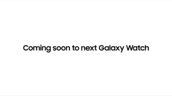 Samsung's Galaxy Watch 4 will debut at Unpacked 'later this summer'